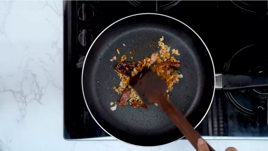 Indian Tapioca Curry Recipe